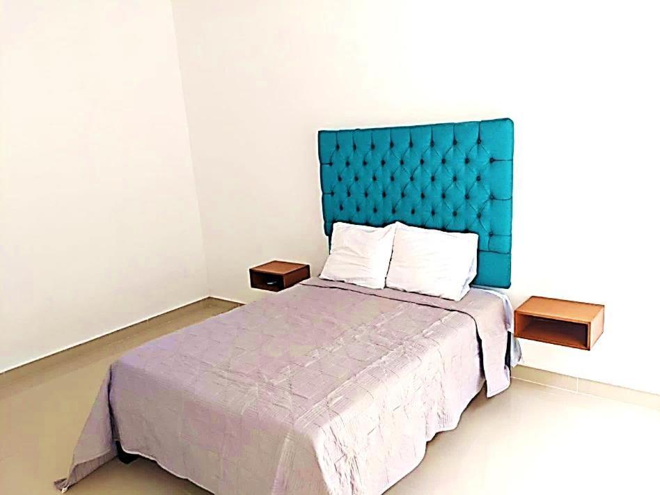 Confortable Casa En Cozumel, Condominio Con Vista Al Mar # 10 Exterior photo